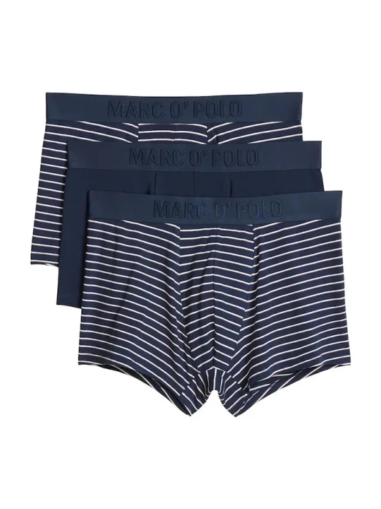 Obrázek produktu Marc O'Polo boxerky pánské s bavlnou 3-pack