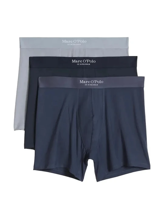 Obrázek produktu Marc O'Polo boxerky pánské s modalem 3-pack