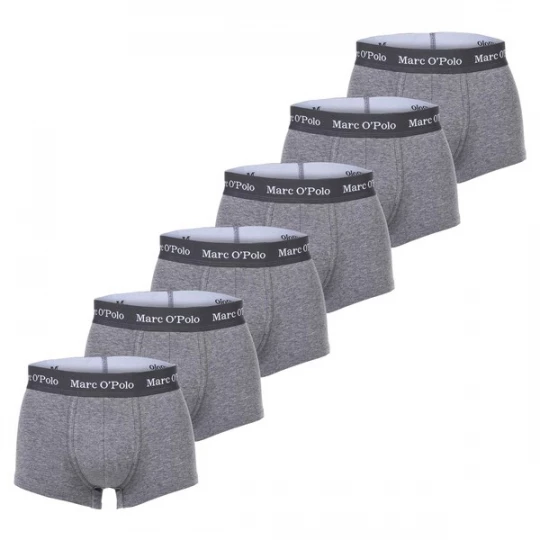 Obrázek produktu Marc O'Polo Boxerky šedá