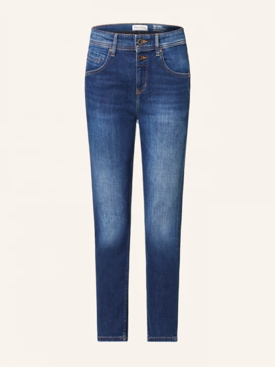 Obrázek produktu Marc O'polo Boyfriend Džíny 053 cashmere dark blue wash