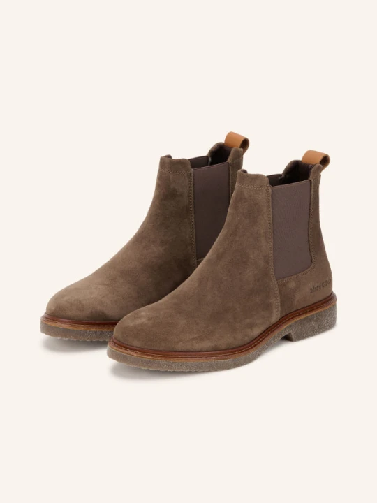 Obrázek produktu Marc O'polo Chelsea Boots černošedá