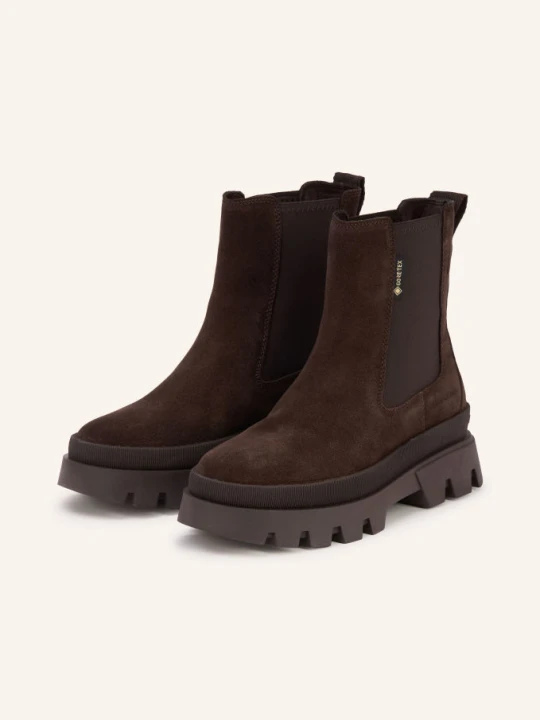 Obrázek produktu Marc O'polo Chelsea Boots Petra tmavě hnědá