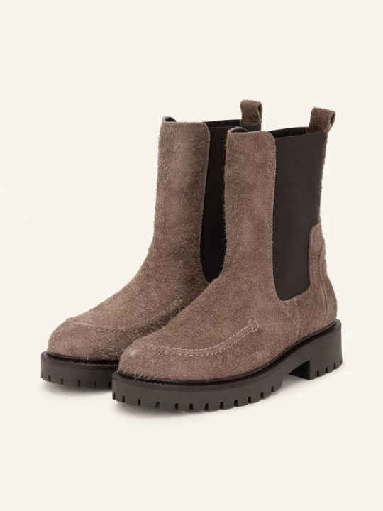 Obrázek produktu Marc O'polo Chelsea Boots Phia černošedá