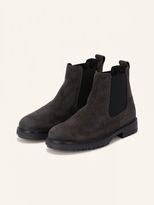 Obrázek produktu Marc O'polo Chelsea Boots tmavě šedá / černá