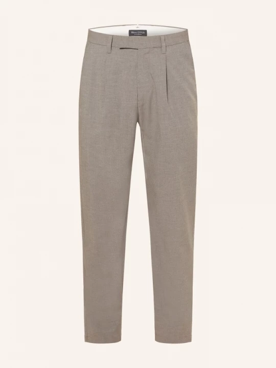 Obrázek produktu Marc O'polo Chino Belsbo Relaxed Fit černošedá