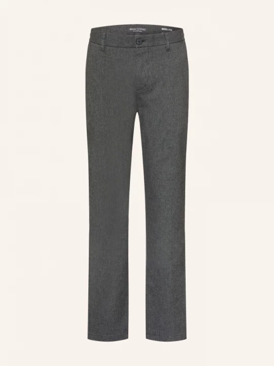 Obrázek produktu Marc O'polo Chino Kalhoty Extra Slim Fit tmavě šedá