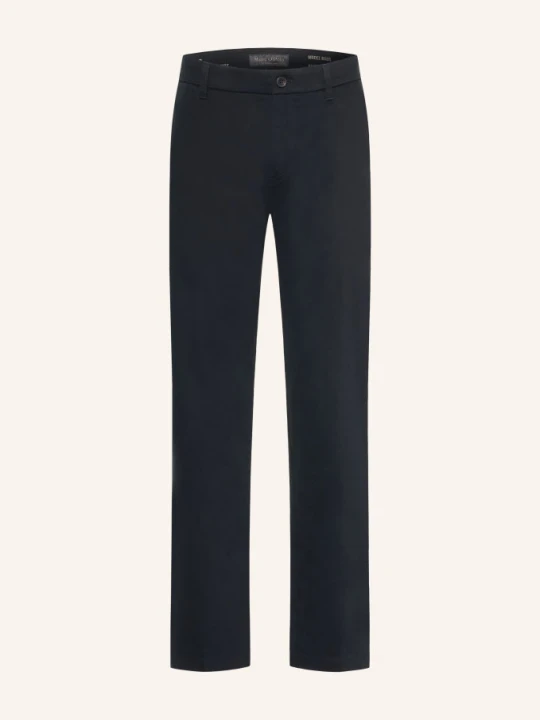 Obrázek produktu Marc O'polo Chino Kalhoty Mads Regular Fit tmavě modrá