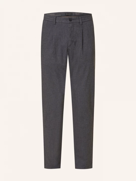 Obrázek produktu Marc O'polo Chino Kalhoty Morot Jogger Extra Slim Fit tmavě šedá / šedá
