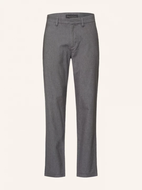 Obrázek produktu Marc O'polo Chino Kalhoty Morot Tapered Fit šedá