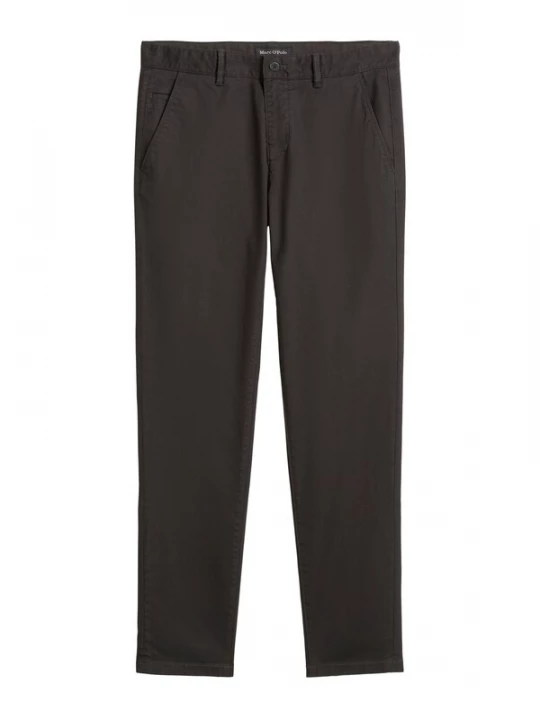 Obrázek produktu Marc O'Polo Chino kalhoty 'Stig' antracitová