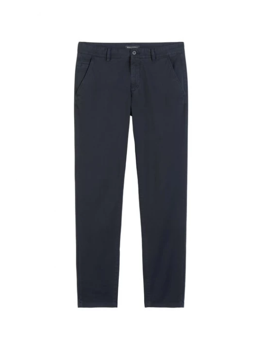 Obrázek produktu Marc O'Polo Chino kalhoty 'Stig' noční modrá