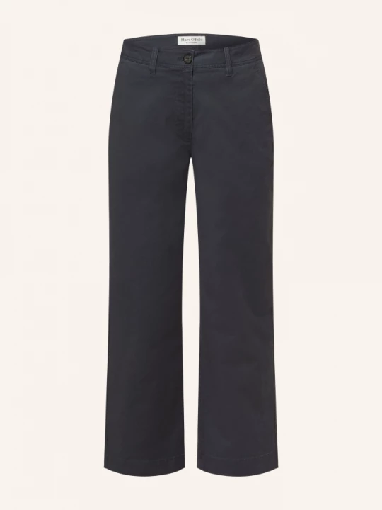 Obrázek produktu Marc O'polo Chino Kalhoty tmavě modrá
