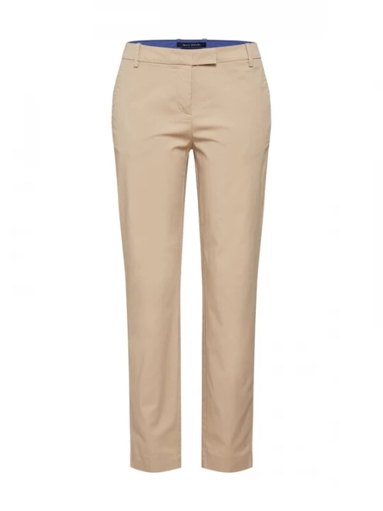 Obrázek produktu Marc O'Polo Chino kalhoty 'Torne'  béžová
