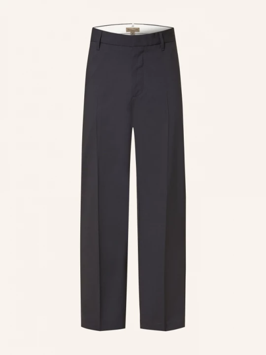 Obrázek produktu Marc O'polo Chino Mossbo, Regular Fit tmavě modrá