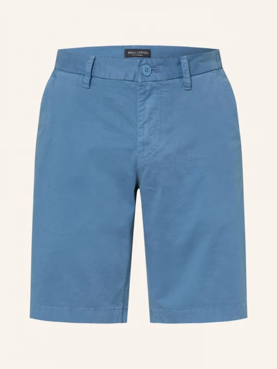 Obrázek produktu Marc O'polo Chinoshorts Reso Regular Fit modrá