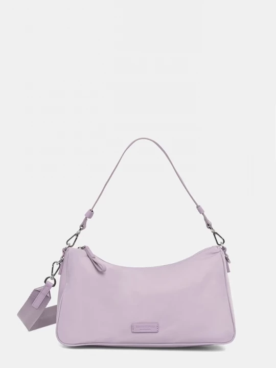 Obrázek produktu Marc O'Polo crossbody kabelka dámská fialová