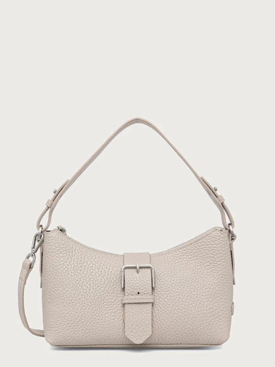 Obrázek produktu Marc O'Polo crossbody kabelka dámská kožená béžová
