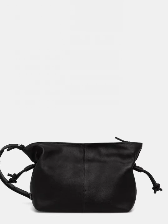 Obrázek produktu Marc O'Polo crossbody kabelka dámská kožená černá