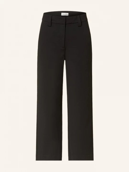 Obrázek produktu Marc O'polo Culotte Kalhoty černá