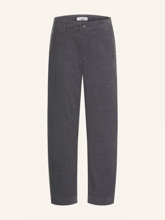 Obrázek produktu Marc O'polo Denim 7 / 8 Kalhoty Mika Z Manšestru šedá