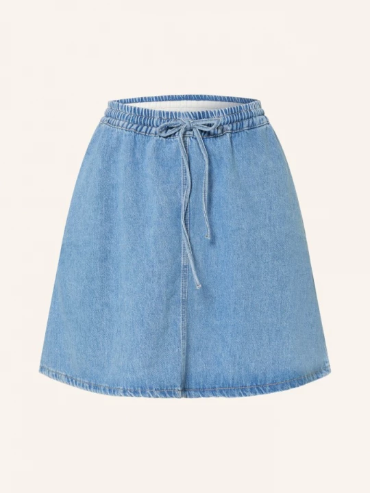 Obrázek produktu Marc O'polo Denim Džínová Sukně tmavě modrá