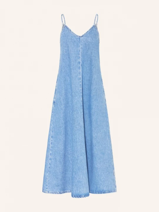 Obrázek produktu Marc O'polo Denim Džínové Šaty tmavě modrá