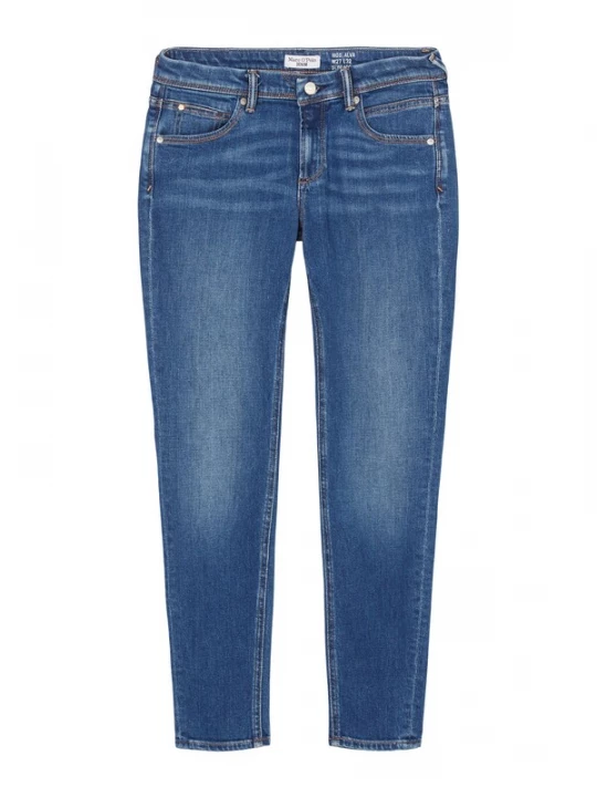 Obrázek produktu Marc O'Polo DENIM Džíny 'Alva' modrá džínovina