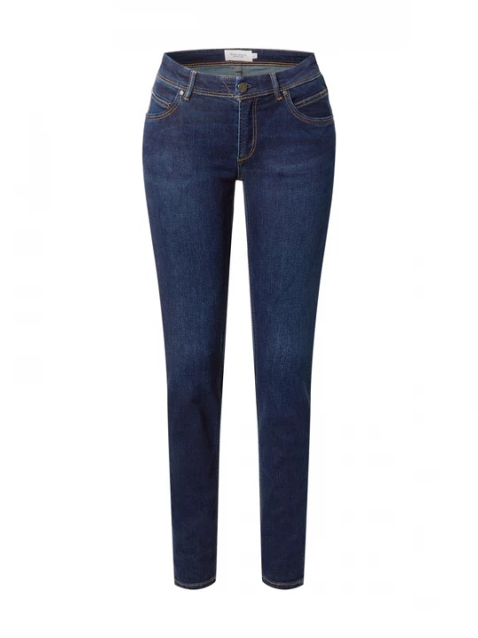 Obrázek produktu Marc O'Polo DENIM Džíny 'Alva' tmavě modrá