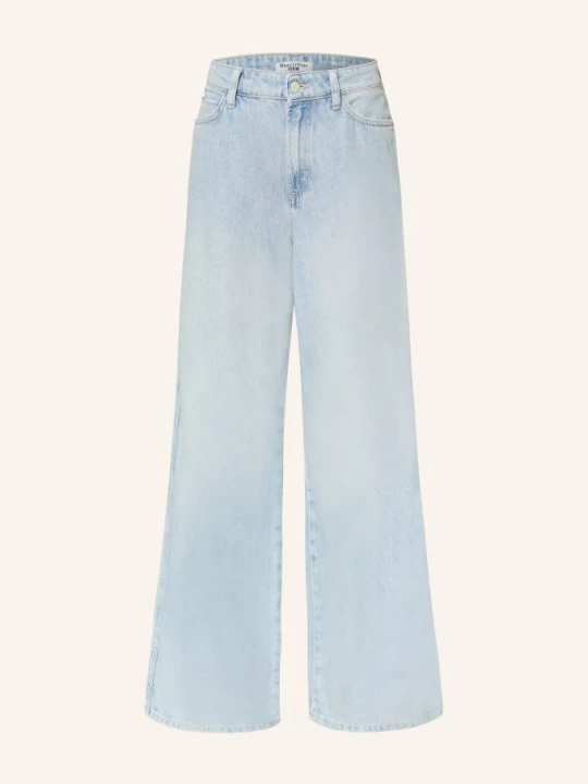 Obrázek produktu Marc O'polo Denim Džíny S Širokými Nohavicemi Anio 5761 light blue_multi_63