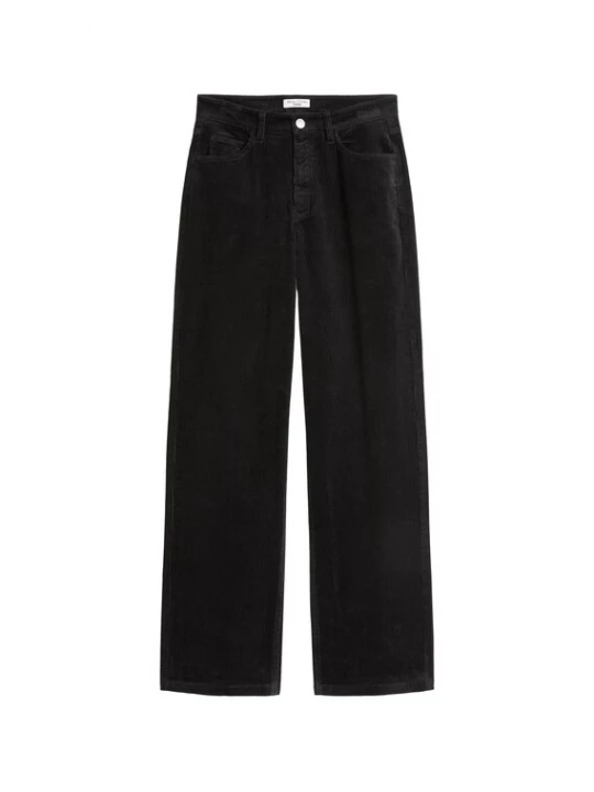 Obrázek produktu Marc O'Polo DENIM Kalhoty 'Tomma' černá
