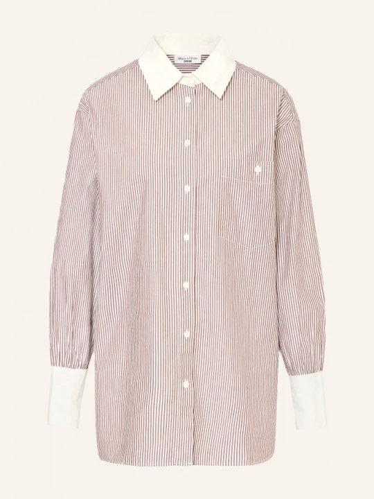 Obrázek produktu Marc O'polo Denim Košile hnědá / režná