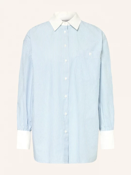 Obrázek produktu Marc O'polo Denim Košile tmavě modrá / bílá