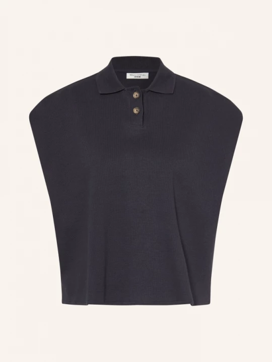 Obrázek produktu Marc O'polo Denim Piqué Polokošile tmavě modrá