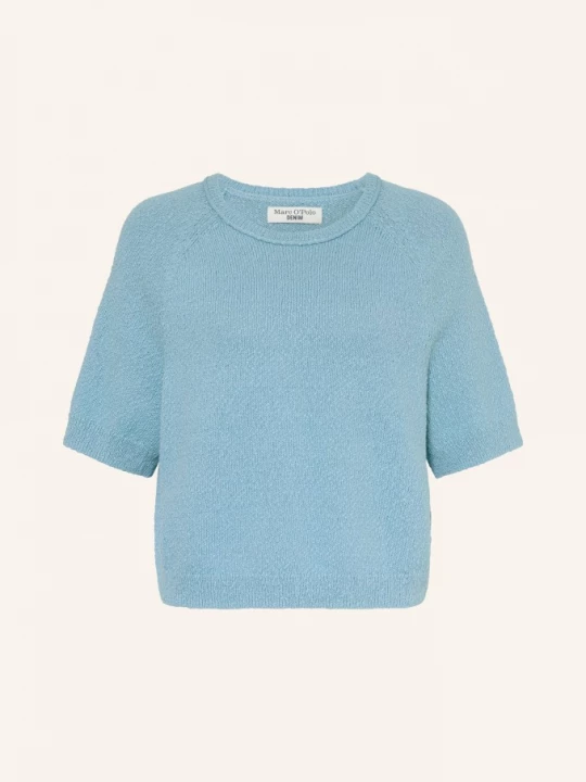 Obrázek produktu Marc O'polo Denim Pletené Tričko tmavě modrá