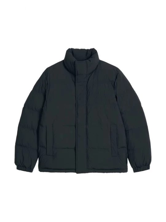 Obrázek produktu Marc O'Polo DENIM Přechodná bunda černá