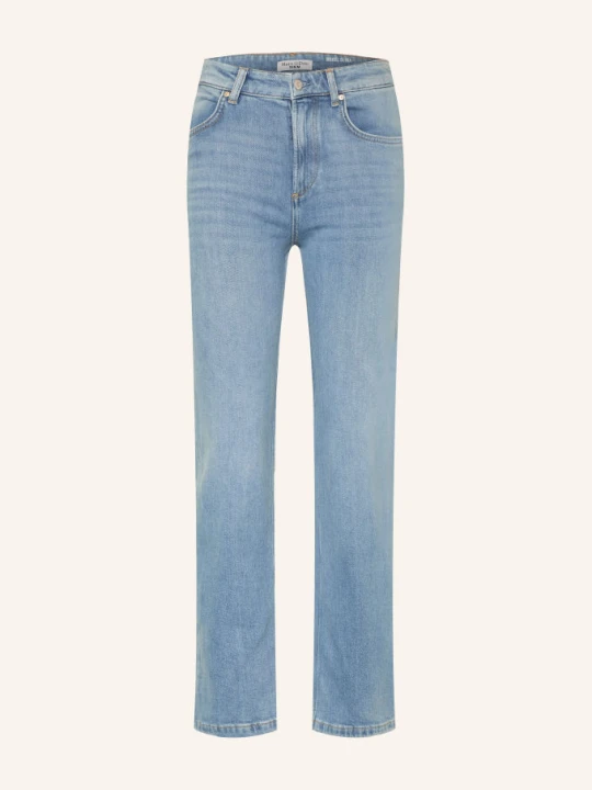 Obrázek produktu Marc O'polo Denim Rovné Džíny Olina 4928 medium blue_multi_01