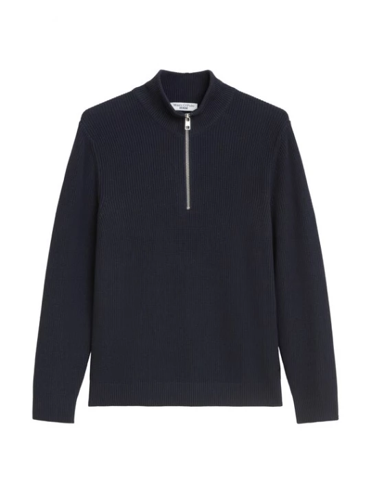 Obrázek produktu Marc O'Polo DENIM Svetr marine modrá