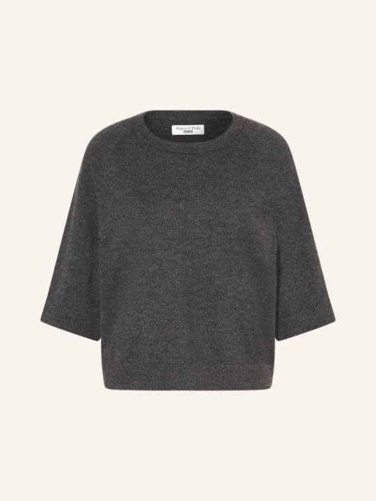 Obrázek produktu Marc O'polo Denim Svetry S 3 / 4 Rukávy tmavě šedá