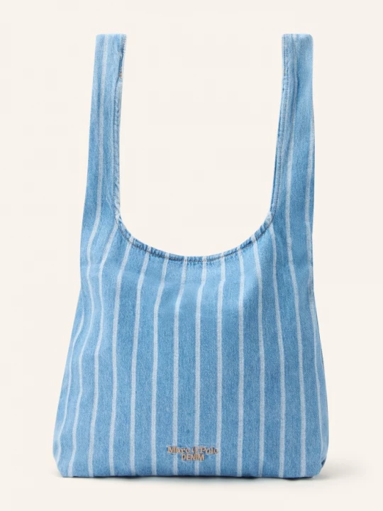 Obrázek produktu Marc O'polo Denim Taška Přes Rameno modrá / tmavě modrá
