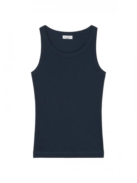 Obrázek produktu Marc O'Polo DENIM Top námořnická modř