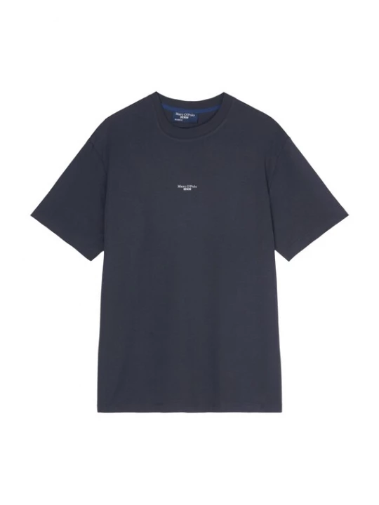 Obrázek produktu Marc O'Polo DENIM Tričko marine modrá / bílá
