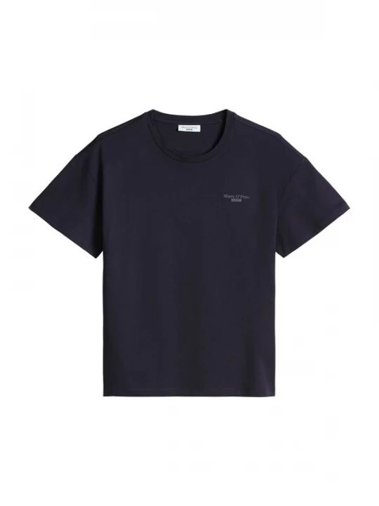 Obrázek produktu Marc O'Polo DENIM Tričko modrá / námořnická modř