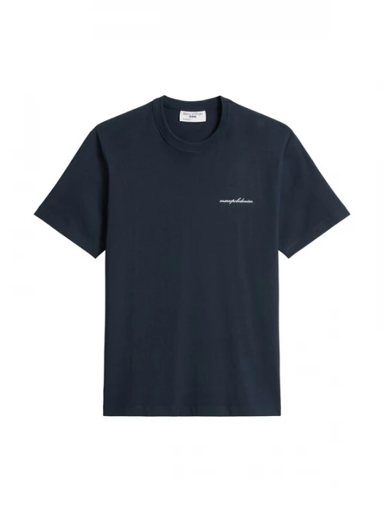 Obrázek produktu Marc O'Polo DENIM Tričko námořnická modř / bílá