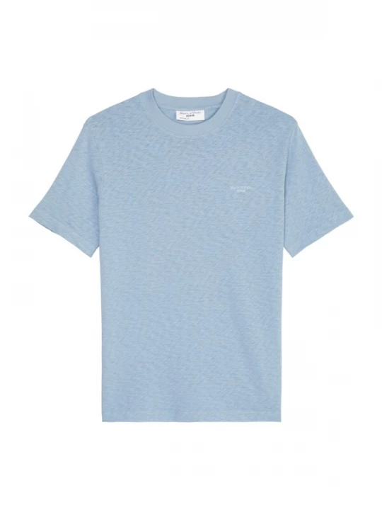 Obrázek produktu Marc O'Polo DENIM Tričko světlemodrá