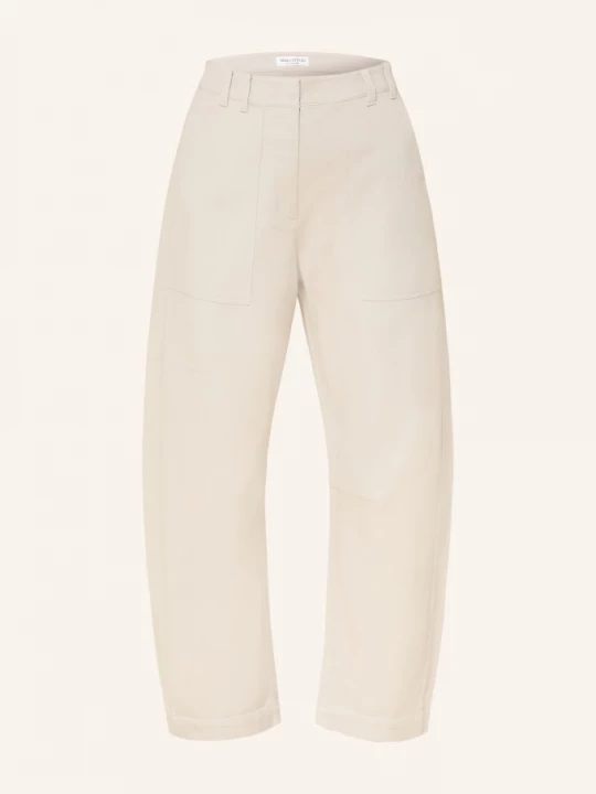 Obrázek produktu Marc O'polo Džíny Barrel 0914 linen beige