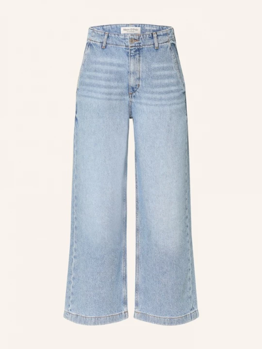 Obrázek produktu Marc O'polo Džíny Se Širokými Nohavicemi 016 rigid light blue wash