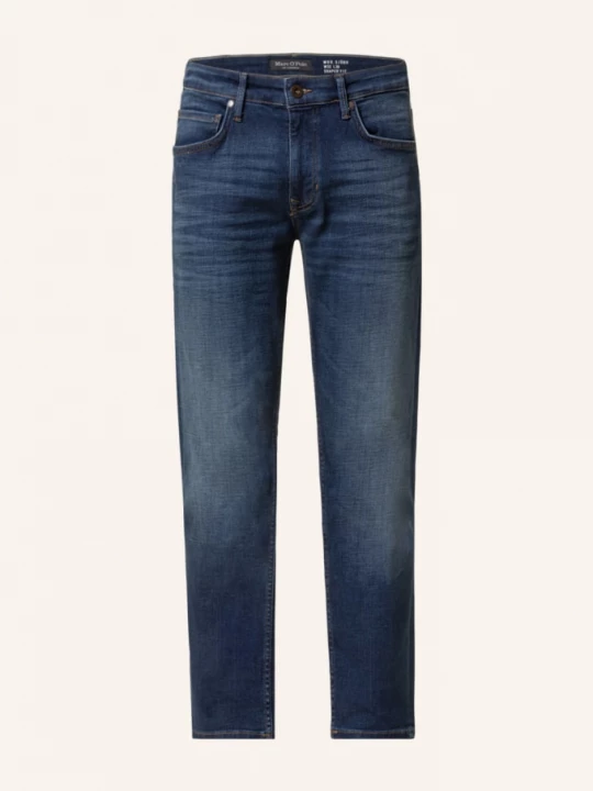Obrázek produktu Marc O'polo Džíny Shaped Fit 052 authentic dark blue