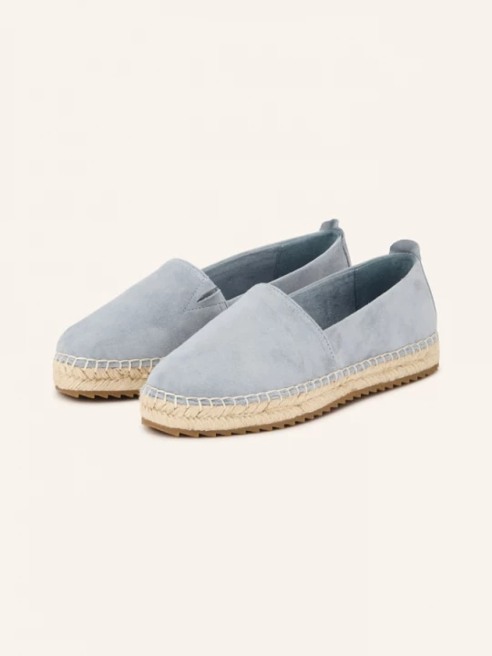 Obrázek produktu Marc O'polo Espadrilky černošedá