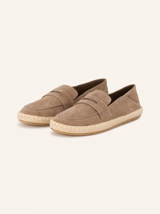 Obrázek produktu Marc O'polo Espadrilky Jerry černošedá