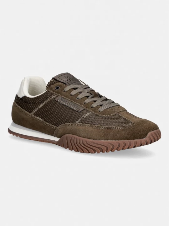 Obrázek produktu Marc O'Polo Gustaf 1BM sneakers boty pánské zelená